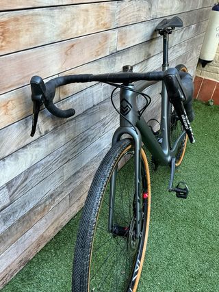 Megamo West 10 Talla S