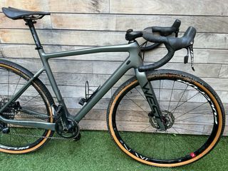 Megamo West 10 Talla S