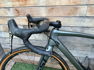 Megamo West 10 Talla S