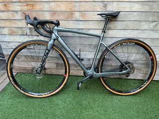 Megamo West 10 Talla S