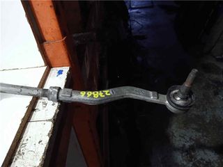 CREMALLERA DIRECCION ASISTIDA PEUGEOT 208 (01.2012->) 1.4 ACCESS [1,4 LTR. - 50 KW HDI FAP]