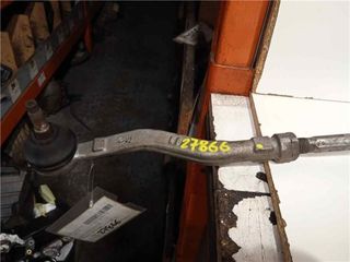 CREMALLERA DIRECCION ASISTIDA PEUGEOT 208 (01.2012->) 1.4 ACCESS [1,4 LTR. - 50 KW HDI FAP]