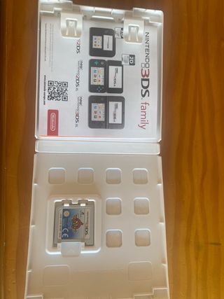 Yo-kai Watch Blasters: White Dog Squad 3DS