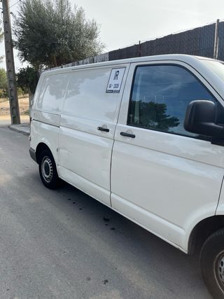 furgo isotermo ideal camper