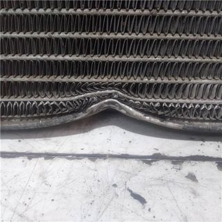 RADIADOR VOLKSWAGEN GOLF V (1K1)(10.2003->2008) 1.9 HIGHLINE [1,9 LTR. - 77 KW TDI]