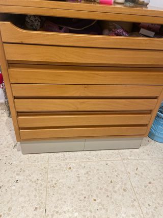 Cajonera Vintage. ULTIMA SEMANA A ESTE PRECIO