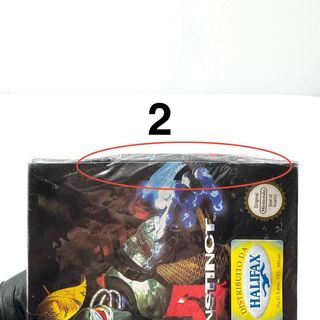 Killer Instinct Gold | Nintendo 64 | PAL | Sealed