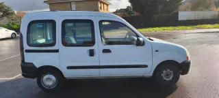 Renault Kangoo 1998