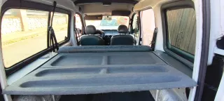 Renault Kangoo 1998