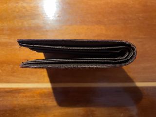 Billetera Louis Vuitton Damier Ebene