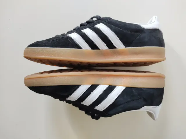 Zapatillas Adidas Gazelle Indoor.