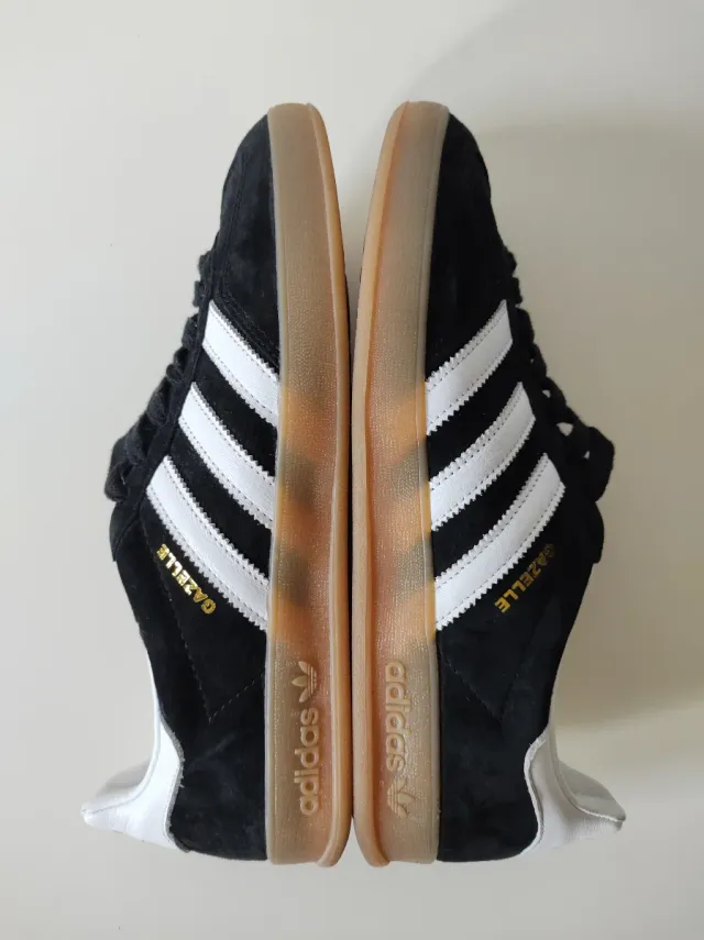 Zapatillas Adidas Gazelle Indoor.