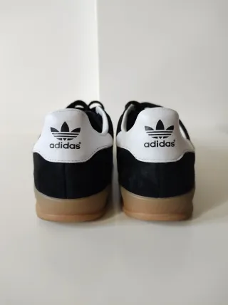 Zapatillas Adidas Gazelle Indoor.