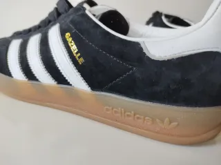 Zapatillas Adidas Gazelle Indoor.