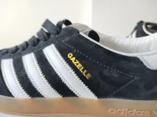 Zapatillas Adidas Gazelle Indoor.