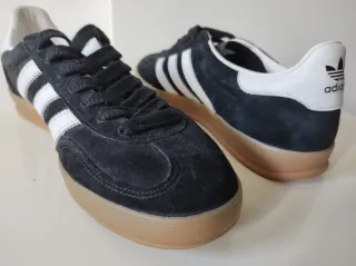 Zapatillas Adidas Gazelle Indoor.