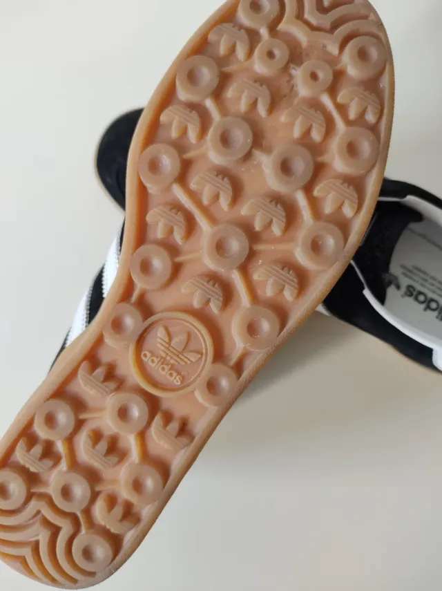 Zapatillas Adidas Gazelle Indoor.