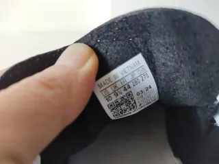 Zapatillas Adidas Gazelle Indoor.