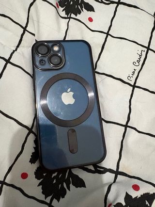 iPhone 13 mini 512GB Blu