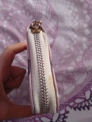 Billetero, monedero, tarjetero