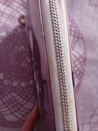 Billetero, monedero, tarjetero