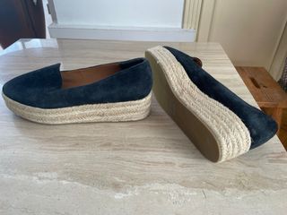 Zapatos plataforma & Other Stories negros T. 39