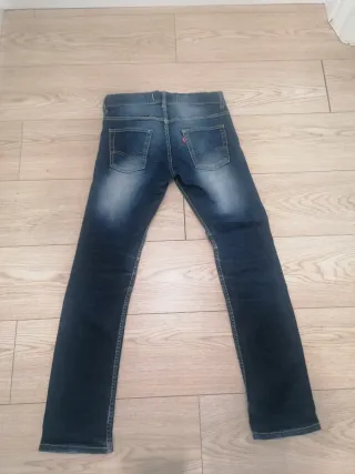 Pantalón vaquero Levi's azul