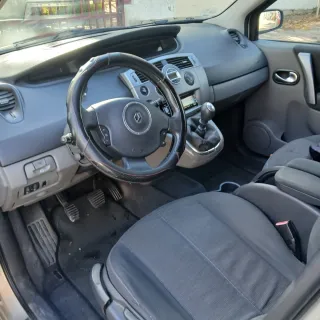 Renault Scenic 2007