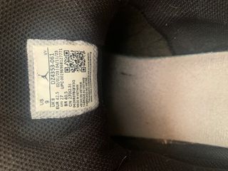 Zapatillas Jordan Aura Originales Talla 42.5