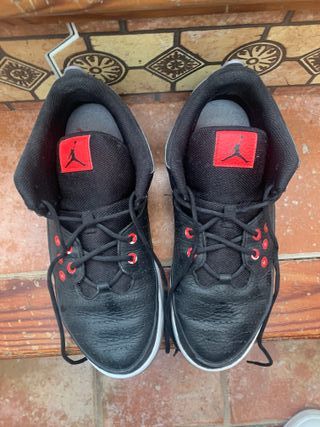 Zapatillas Jordan Aura Originales Talla 42.5