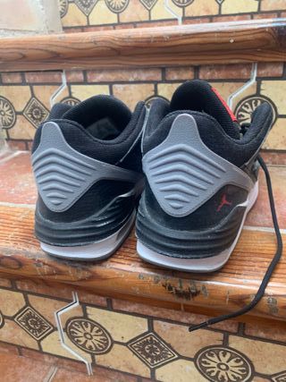 Zapatillas Jordan Aura Originales Talla 42.5