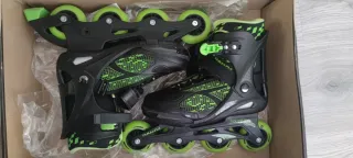 Patines extensibles Talla 36-39