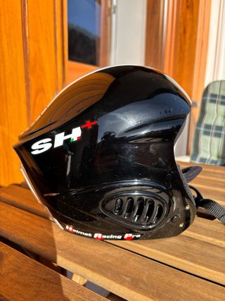 Casco da sci
