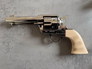 Revolver Denix Colt 45 Replica + 12 bossoli