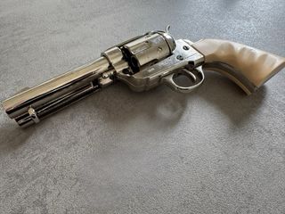 Revolver Denix Colt 45 Replica + 12 bossoli