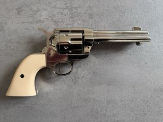 Revolver Denix Colt 45 Replica + 12 bossoli