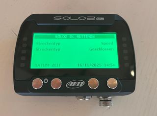 AIM Solo 2 DL Yamaha R1/R6 Plug & Play