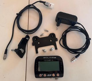 AIM Solo 2 DL Yamaha R1/R6 Plug & Play