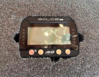 AIM Solo 2 DL Yamaha R1/R6 Plug & Play