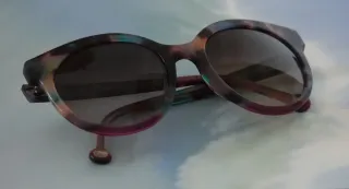 Gafas de sol Carolina Herrera Multicolor