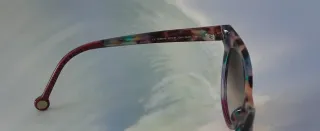 Gafas de sol Carolina Herrera Multicolor