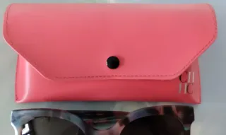 Gafas de sol Carolina Herrera Multicolor