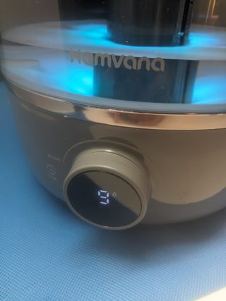 Umidificatore 4L Design e Luci