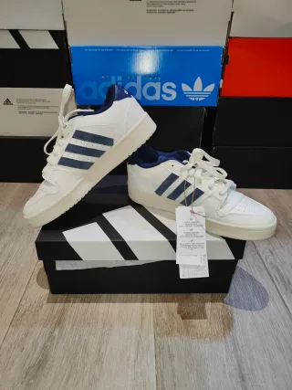 Adidas Breakstar J Talla 38 sin estrenar