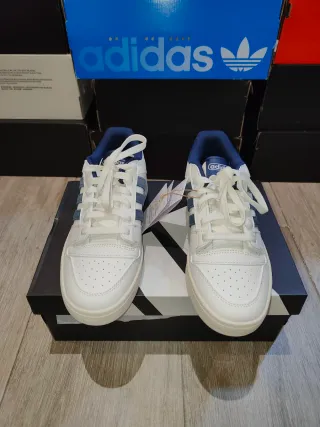 Adidas Breakstar J Talla 38 sin estrenar