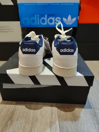 Adidas Breakstar J Talla 38 sin estrenar