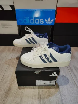 Adidas Breakstar J Talla 38 sin estrenar