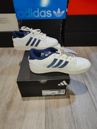 Adidas Breakstar J Talla 38 sin estrenar