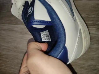 Adidas Breakstar J Talla 38 sin estrenar