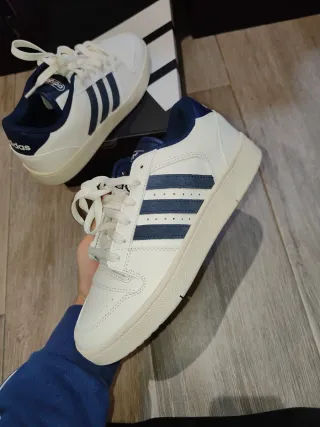 Adidas Breakstar J Talla 38 sin estrenar